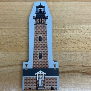SOLD-Cat’s Meow Currituck Beach Lighthouse, Corolla, North Carolina CSTM-1495.